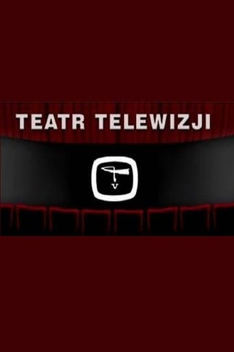 Teatr telewizji