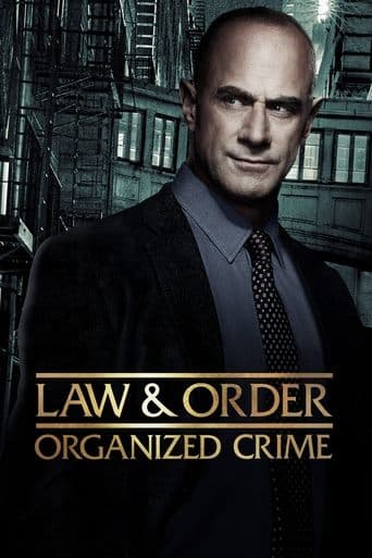 New York : Crime organisé