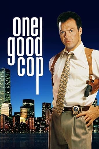 Un bon flic