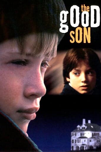 Le Bon Fils