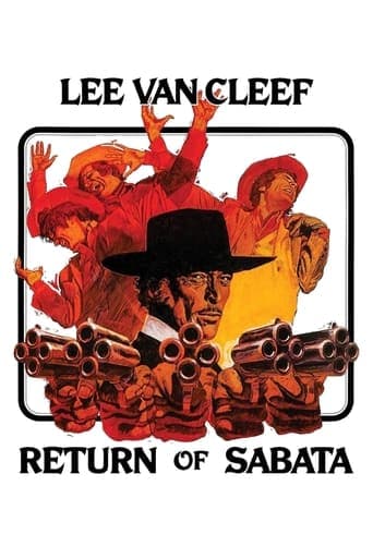 Le Retour de Sabata