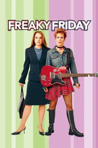 Freaky Friday : Dans la peau de ma mère