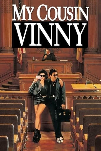 Mon cousin Vinny