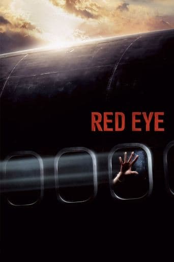 Red Eye : Sous haute pression