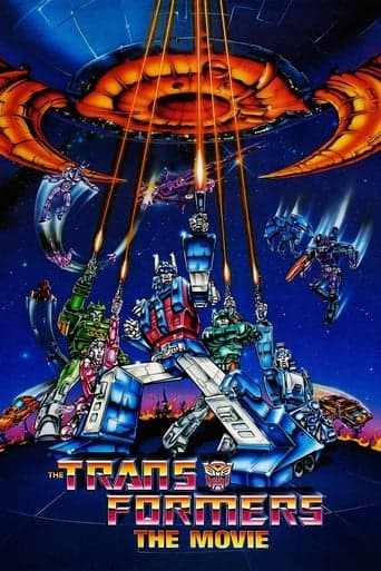 Transformers, le film