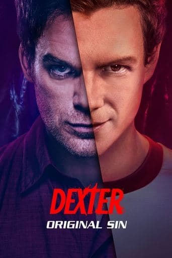 Dexter : Les Origines