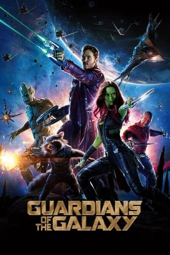 Les Gardiens de la Galaxie