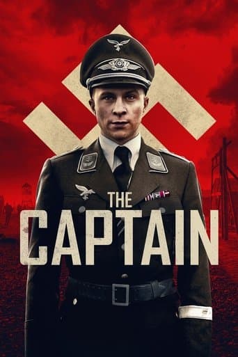 The Captain : L'usurpateur