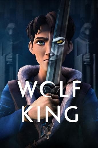 Le Roi Loup