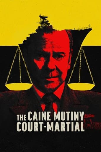 L'affaire de la mutinerie du Caine