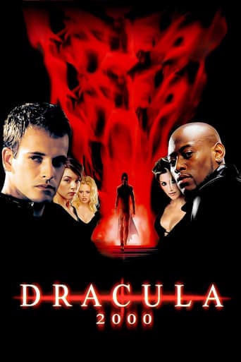 Dracula 2001