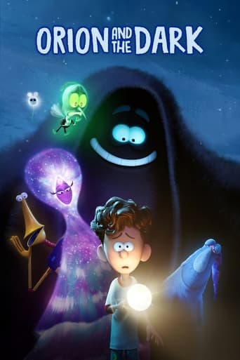 La Nuit d'Orion