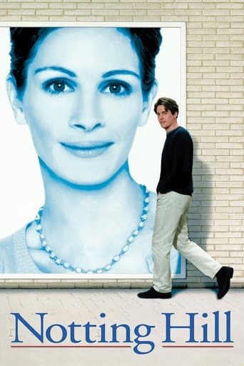 Coup de foudre à Notting Hill