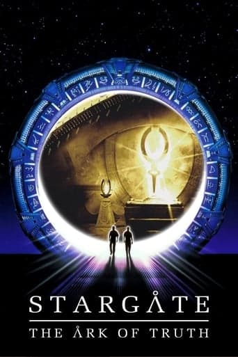 Stargate : L'Arche de vérité