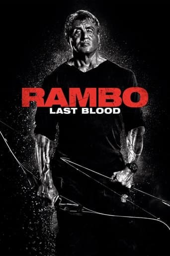 Rambo : Last Blood