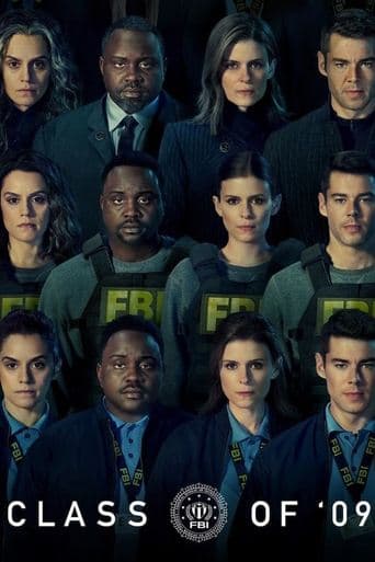 FBI Promotion 2009