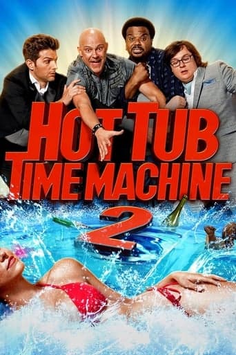 La Machine à Démonter le Temps 2