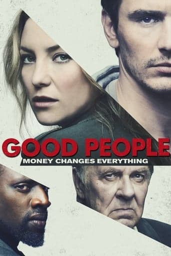 Dangerous People