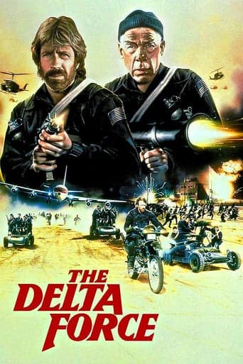 Delta Force