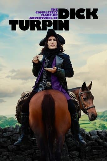 Les aventures imaginaires de Dick Turpin