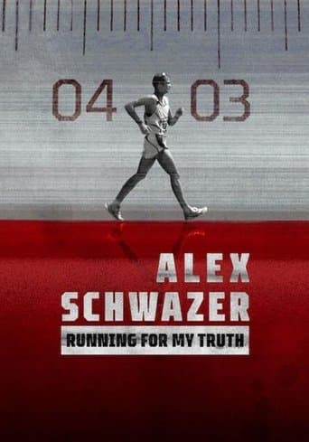 Une vérité en marche: L'affaire Alex Schwazer