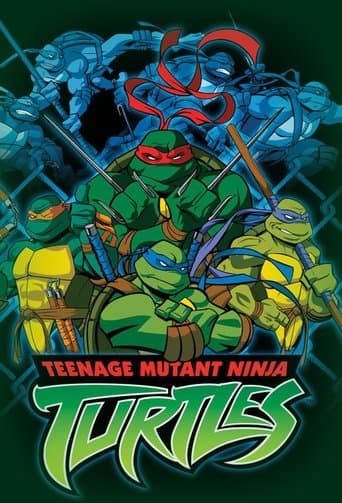 Les Tortues Ninja