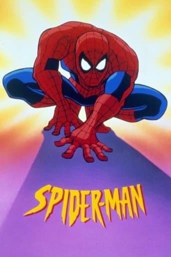 Spider-Man, l'Homme-Araignée