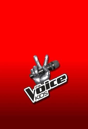 The Voice (Kids : Pays-Bas)
