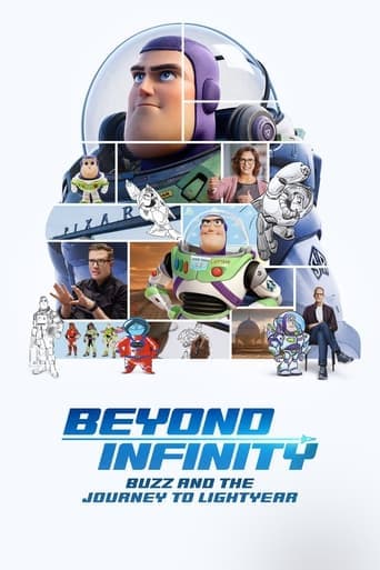 Au-delà de l’infini : Making-Of de Buzz l’éclair