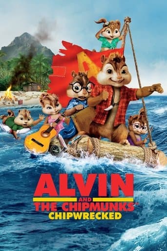 Alvin et les Chipmunks 3