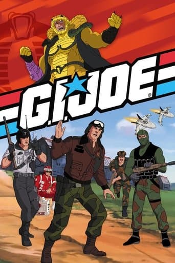 G.I. Joe : Héros Sans Frontières