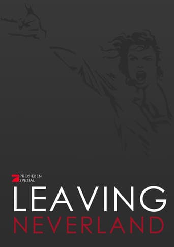 Leaving Neverland
