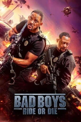 Bad Boys : Ride or Die