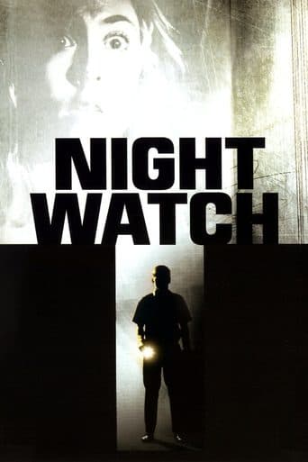 Le Veilleur de nuit