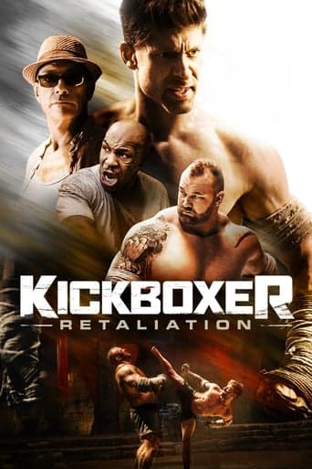 Kickboxer : L'Héritage