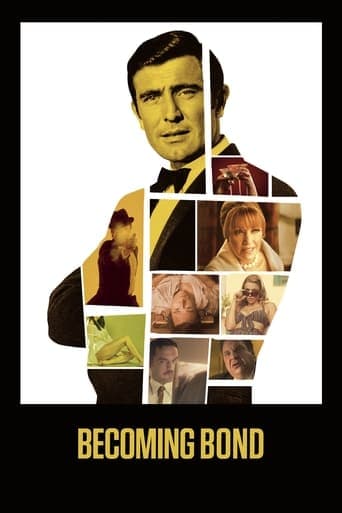 Être ou ne pas être James Bond