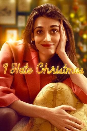 Je déteste Noël