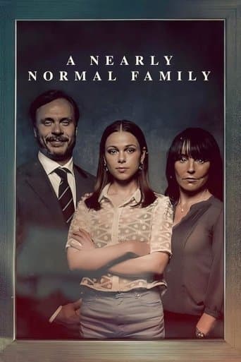 Une famille presque normale