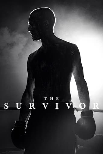 Le Survivant