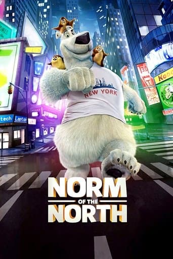 NORM