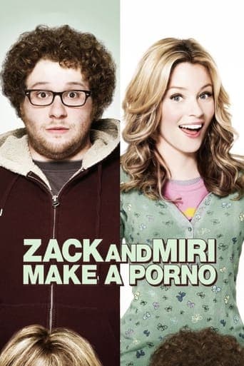 Zack et Miri font un Porno