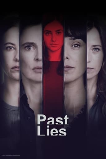Les ombres du passé