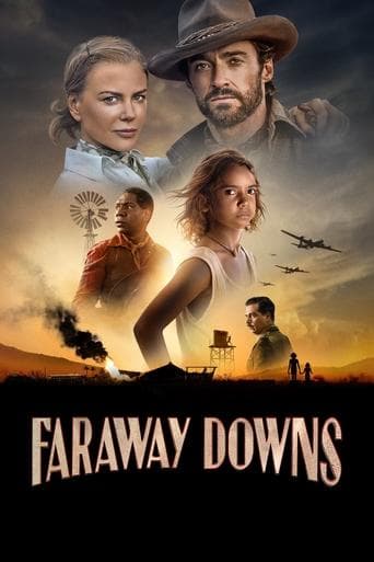 Australia : Faraway Downs