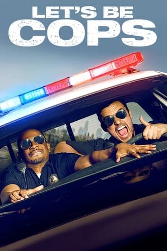Cops : Les forces du désordre