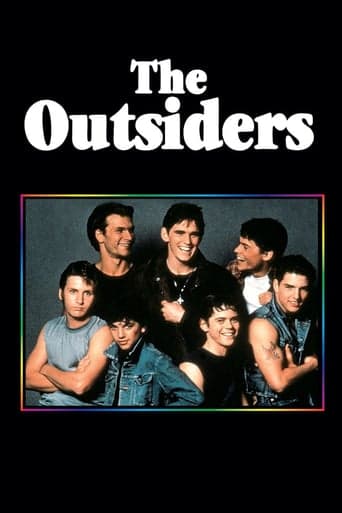 Outsiders