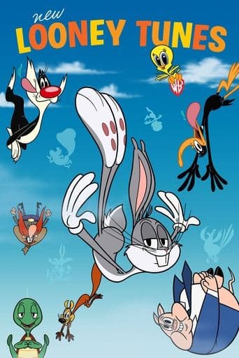 Bugs ! Une production Looney Tunes