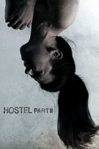 Hostel, chapitre II