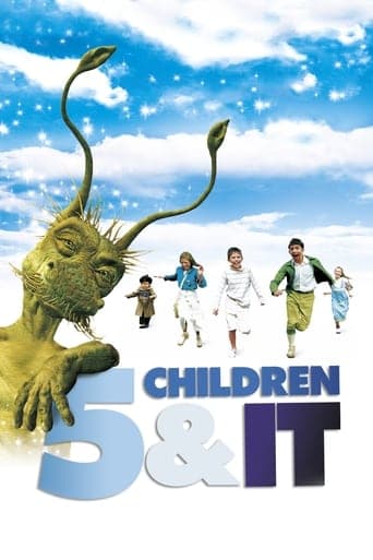5 enfants & moi