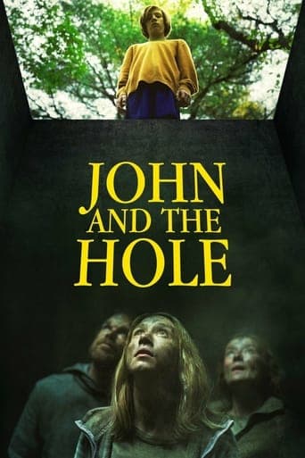 Le Monde de John