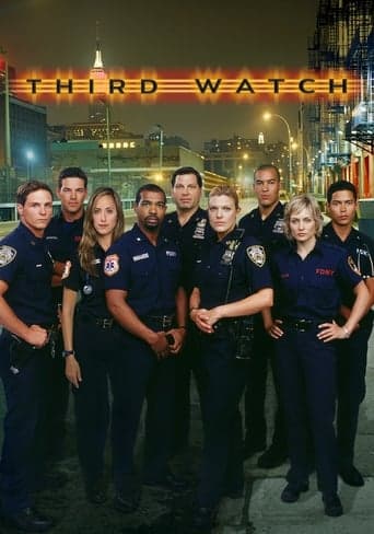 New York 911